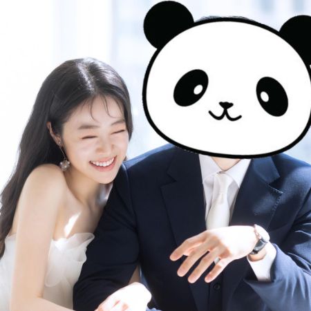 Stephanie Soo husband Rui Qian: Dreamy Wedding in Switzerland